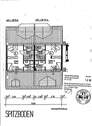 Grundriss DG Spitzboden - 