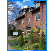 Ein schöne Wohnung mit Balkon über zwei Etagen! - Rheinberg Budberg