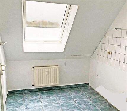 Küche - Etagenwohnung mit 90,00 m&sup2; in Rheinberg zum Kaufen