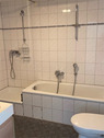 Badezimmer mit Dusche - 