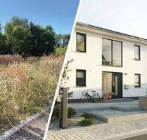 Das stilvolle Stadthaus - urbanes Lebensgefühl genießen in Magdala