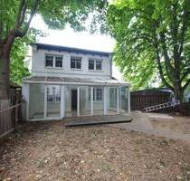 Bezugsfreies, ruhig gelegenes EFH mit Gartenanteil - ca. 98 m² zum Wohlfühlen - Erfurt Johannesvorstadt