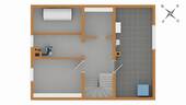 Grundriss Kellergeschoss - 