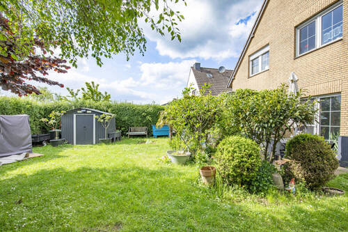 Gartenansicht 3 - 