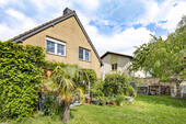 Gartenansicht - 