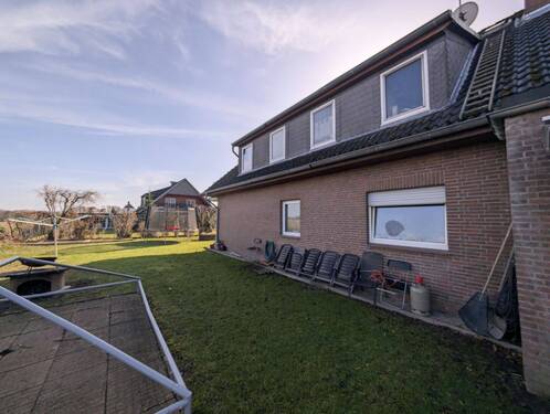 Seitenansicht - 