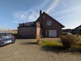 Hinteransicht - 