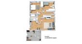 EG Grundriss - 