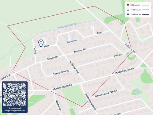 Lageplan - 