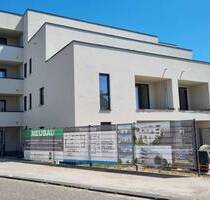 Neubau - ERSTBEZUG - Whg mit 2 Schlafzimmern - Neunkirchen Innenstadt