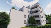 Außen 3 - Etagenwohnung mit 120,70 m&sup2; in Neunkirchen zur Miete