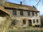 Ansicht Süden - 