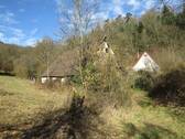 Einfahrt Mühle - 