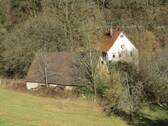 Ansicht Osten - 7 Zimmer Bauernhaus, Landhaus in Schönbrunn