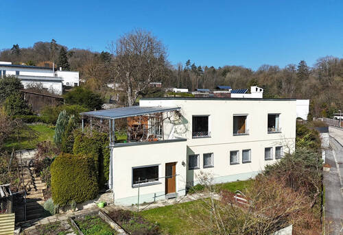 Vorderansicht - 6 Zimmer Einfamilienhaus in Altdorf