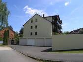 Hauseingang - 