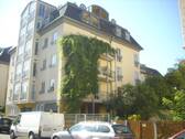 Ansicht Westseite - 2 Zimmer Etagenwohnung in Leipzig