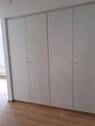Einbauschrank im Flur - 