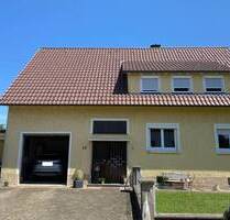 Freistehendes Einfamilienhaus in guter Lage in Wellendingen