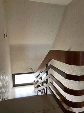 Treppenhaus - 