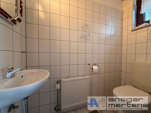 Gäste-WC - 