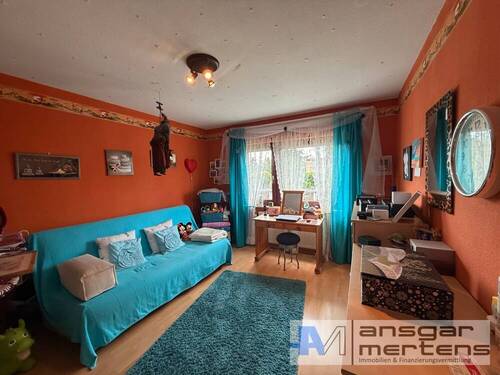 Kinderzimmer - 