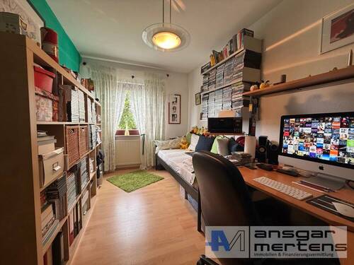 Büro - 