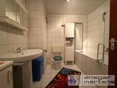 Badezimmer Dachgeschoss - 