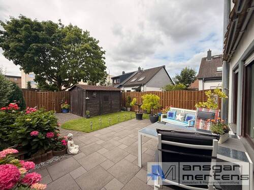 Terrasse - 