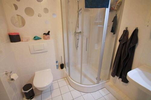 Dusch-Bad - 