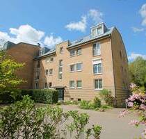 Nice to miet me: Komfortable 3 Zimmer-Wohnung mit TG-Stellplatz in zentraler Wohnlage - Reinbek