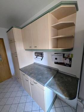 IMG-20250326-WA0012.jpg - WoW + Einbauküche + Moderne 3 Zimmer Wohnung mit Balkon ++