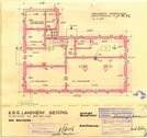 Plan Erdgeschoss - 