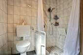 Badezimmer EG - 
