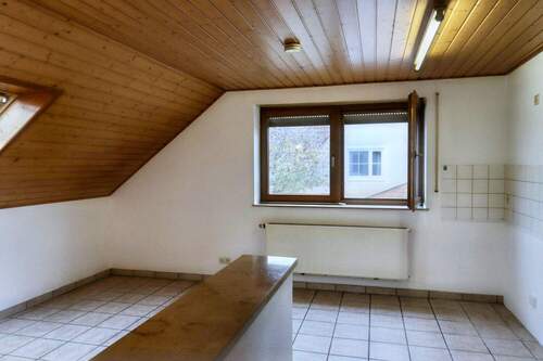 Wohnzimmer - 