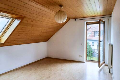 Kinderzimmer - 