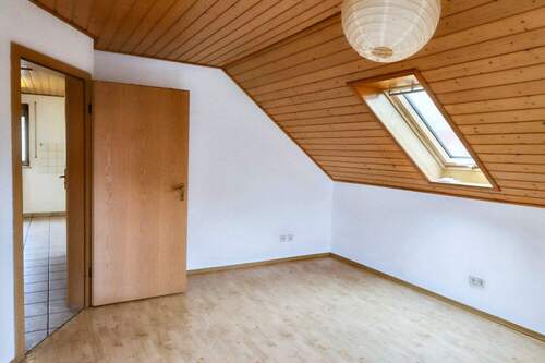 Kinderzimmer - 