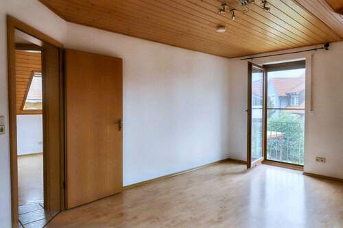 Schlafzimmer - 
