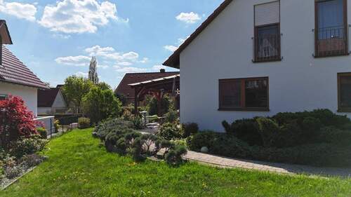 Außenperspektive - 