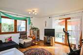 Wohnzimmer EG - 