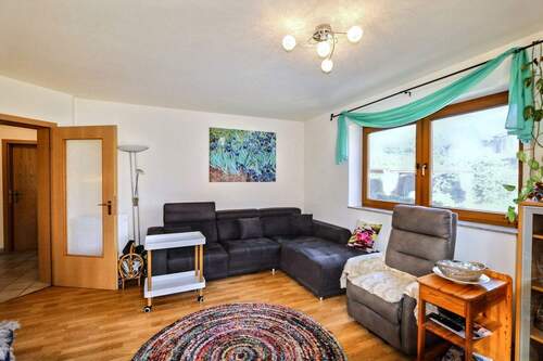 Wohnzimmer EG - 