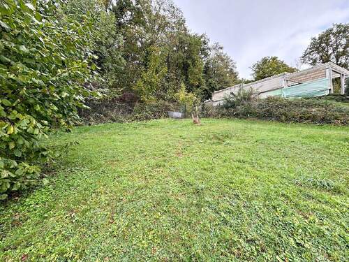 Garten Ansicht 2 - 