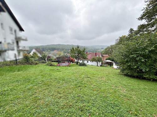Garten Ansicht 3 - 