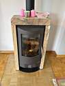 Kamin - 5 Zimmer Einfamilienhaus in Freigericht