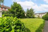 Grünanlage - 