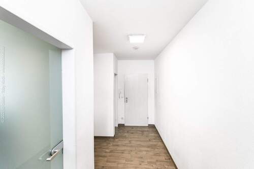 Flur - Etagenwohnung mit 59,50 m² in Neu-Isenburg zum Kaufen