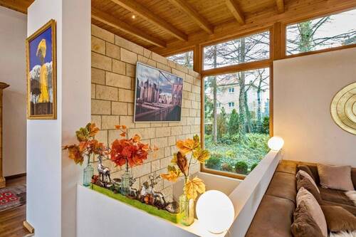 schöne Details im gesamten Haus - 