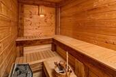 Sauna - 