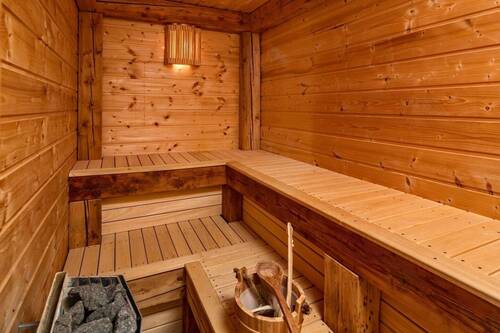 Sauna - 