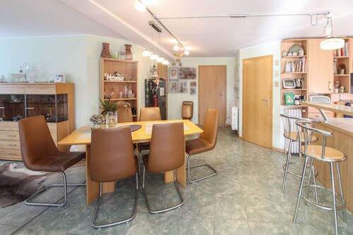 Nebengebäude Partyraum - 